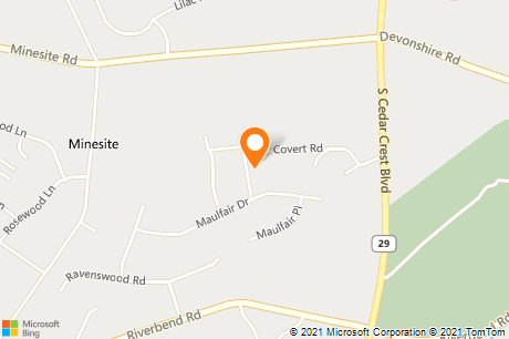 Lehigh Valley Electric Inc