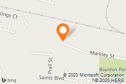 Meest - America Inc.