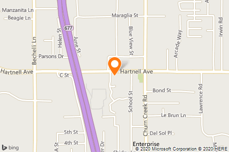 Redding Eyecare Center