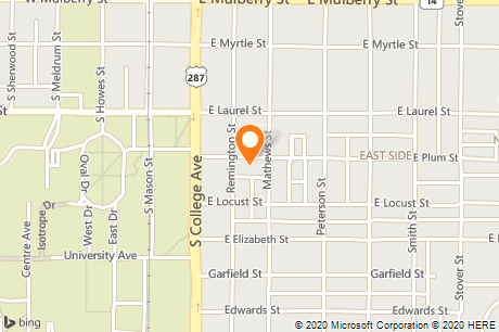 Young People's Learning Center