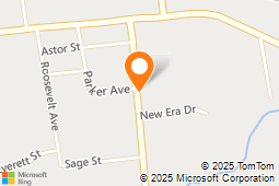 Oriental Wellness Center