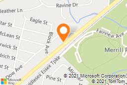 Lanky's Glass Service LLC