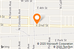 Garlock Glass Service