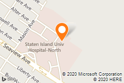 Staten Island University Hospital - Coumadin Center