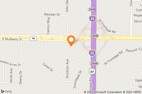 Comfort Inn Fort Collins North
