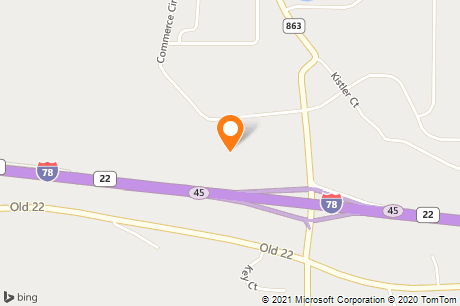 Jetson Specialty Marketing Services Inc