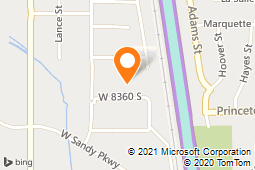 Mac Warehouse Corporate Office