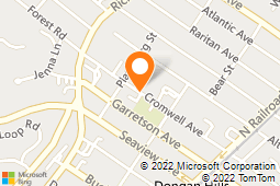 Staten Island University Hospital - Laboratory Service Centers