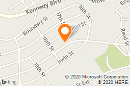 Aliquippa Glass & Mirror Co