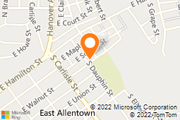 East Allen Township - Fire Co Social Club