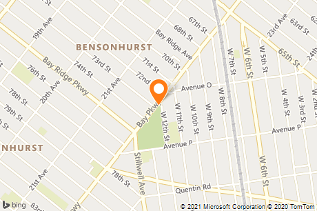 Armando Corral Salon