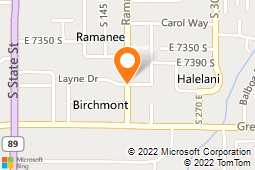 Night Vision Landscape Lighting Inc