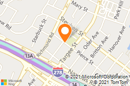 American Self Storage