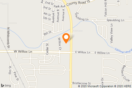 Americas Best Value Inn Fort Collins