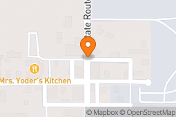 Mt Hope Country Health Store