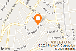 Good Impressions Cleaning