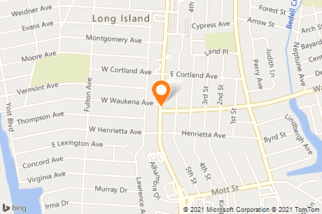 Colarusso Robert J Agency Inc