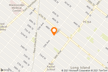 Linick's Toys-13 Av