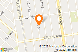 Camp Bais Yaakov Of Ferndale