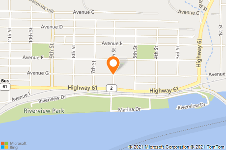 Mississippi Valley Screen Printing & Embroidery