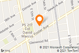 Flatlands Brooklyn Movers