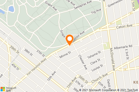 Brooklyn Harley - Davidson Sales Corp