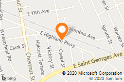 Eastern Sheet Metal & Plate Works Inc