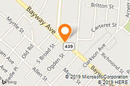 Elizabeth City - Board of Education - Roosevelt Theodore No 17