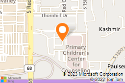 C Michael Lawrence PC