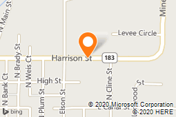 Asbury Chapel Ame Church