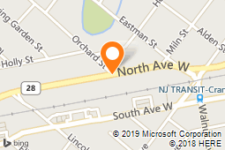 Union County Savings Bank