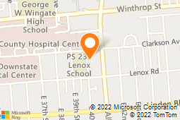 A Pavillion Agency Inc