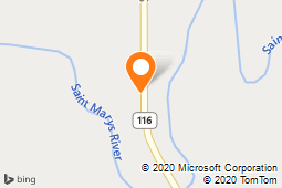 Monticello United Brethren Church