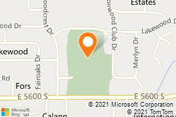 Cottonwood Country Club - Tennis Info & Professional Shop