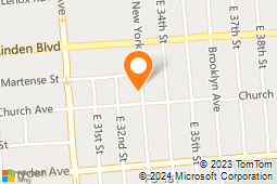 Trinitarian Spiritual Baptist Assembly Church