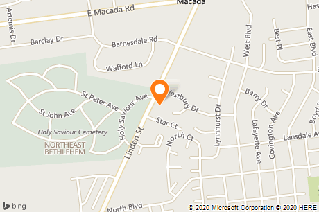 Antietam Call Center