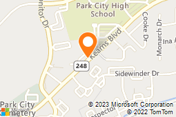 Park City Education Foundation