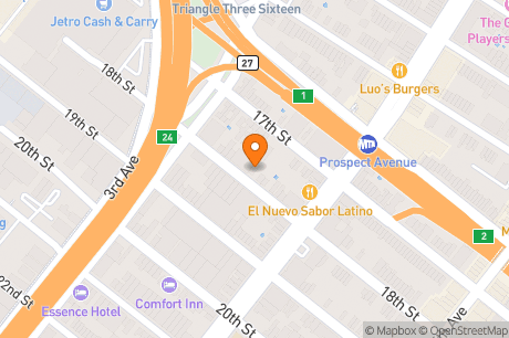 Ema Distribution Inc