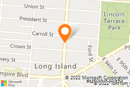 Gig Young Bakery Inc