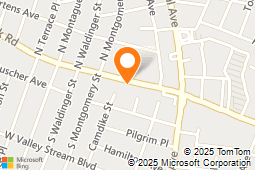 Church of The Nazarene - Valley Stream