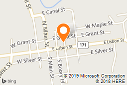 Waynesburg Fire Department