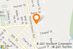 Hickory Grove Greenhouses Inc