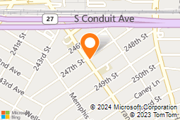 Rosedale Christian Academy