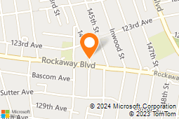 Jehovah's Witnesses Baisley Park Unit