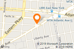 Eastern Parkway Reupholstery