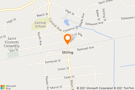 Murphy & Hollows Associates