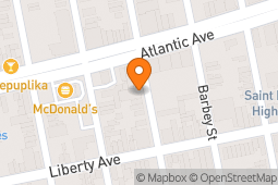 Vision Moving & Storage Inc