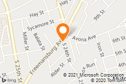 Pat Wirick's T V & Stereo