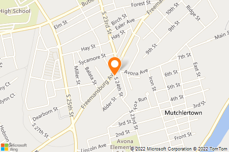 Pat Wirick's T V & Stereo