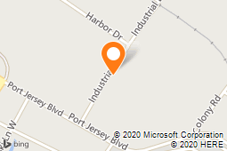 Metropolitan Distribution Center